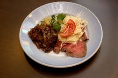 Roastbeef