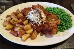 Wienerschnitzel