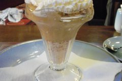 dessert